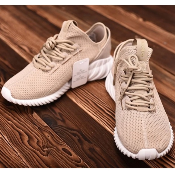 adidas Shoes - Adidas tubular doom sock pk sneakers